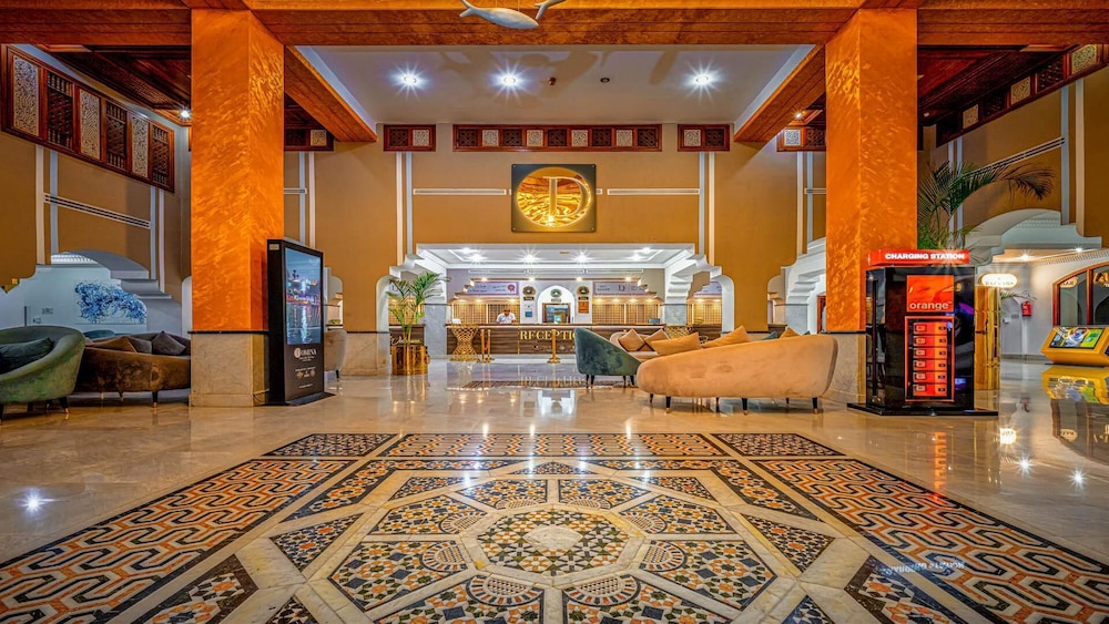 TOP Domina Coral Bay Resort 9/50