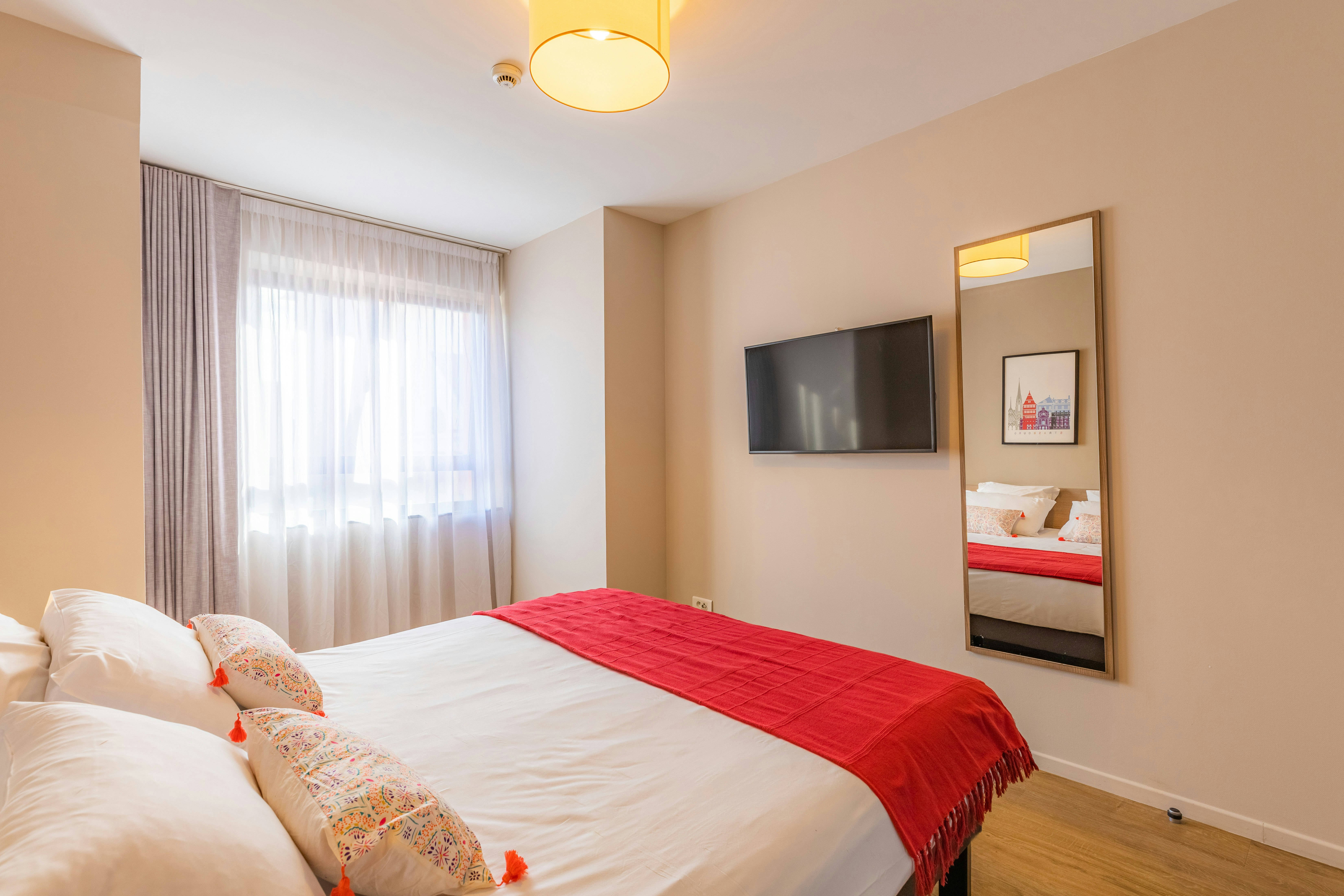 Appart City Confort Strasbourg Centre 7/54