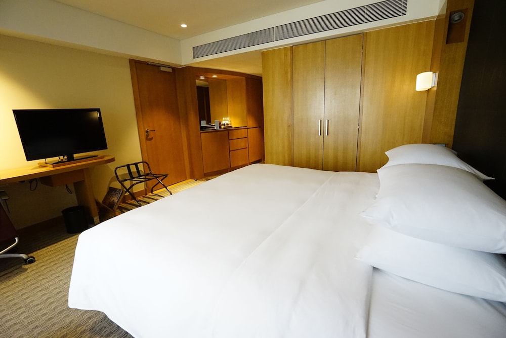 Grand Hyatt Hotel Singapore 16/76