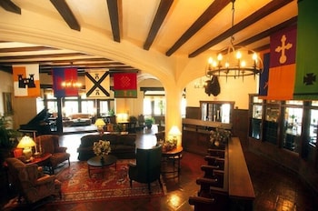 Best Western Premier Mariemont Inn 42/46