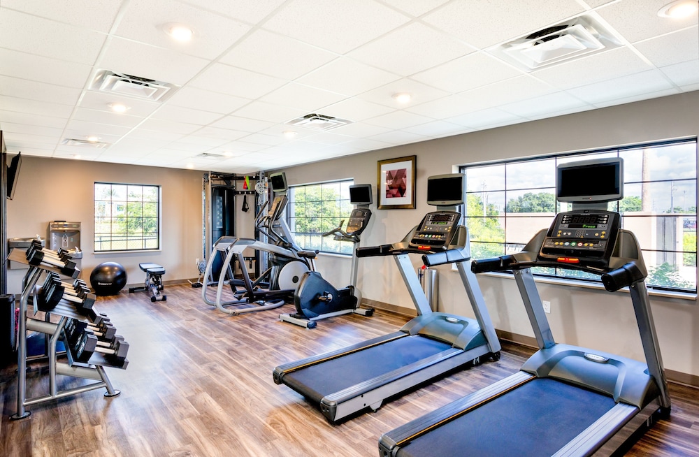 Staybridge Suites Fort Lauderdale Airport - West 20/53