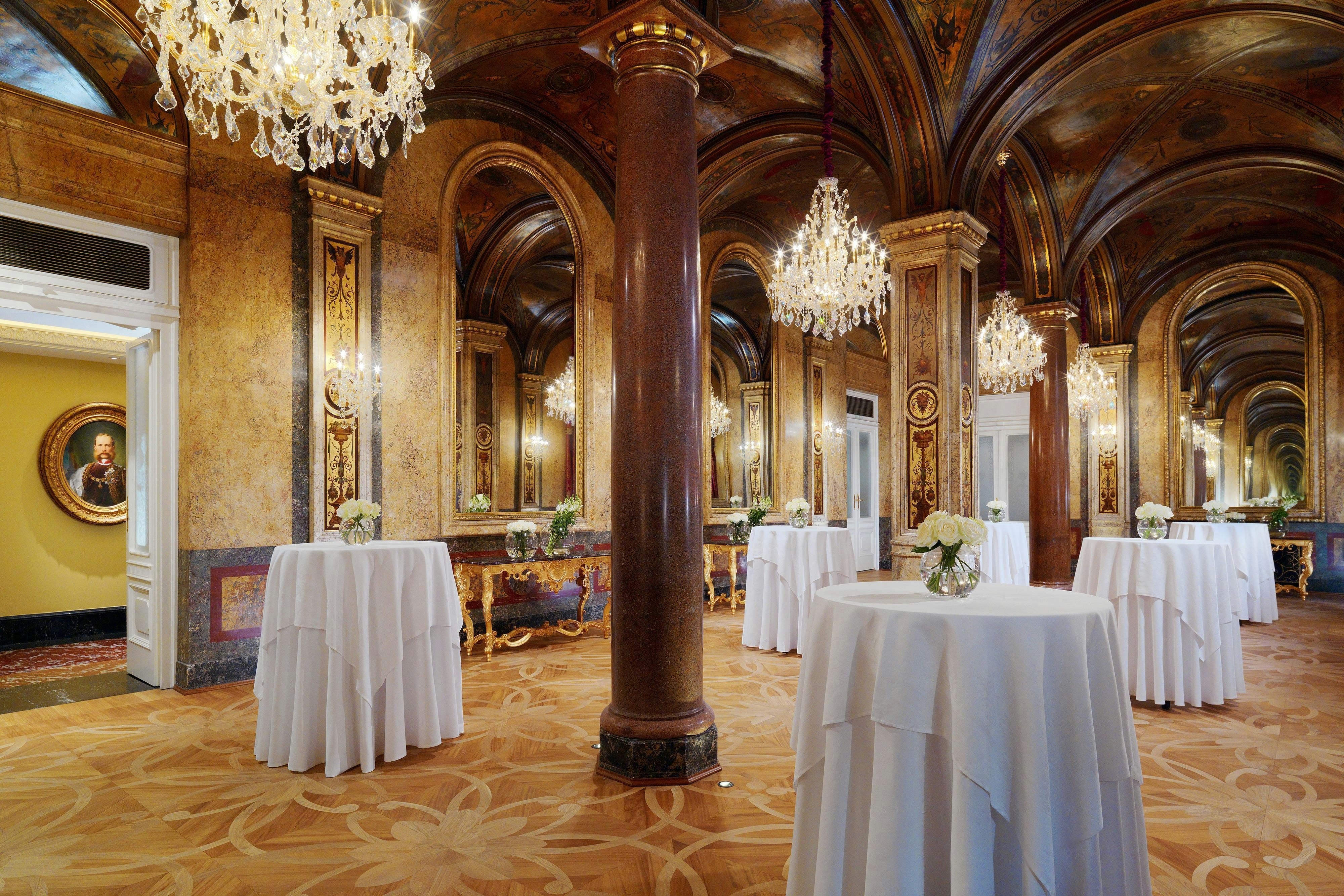 Hotel Imperial A Luxury Collection Hotel Vienna 44/66