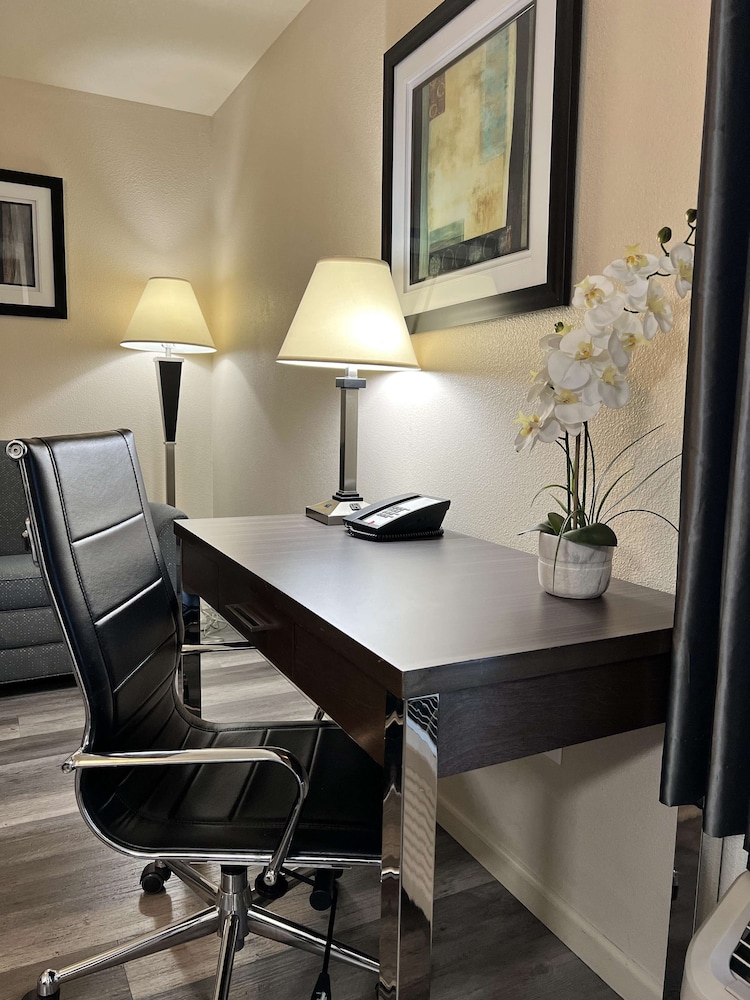Best Western Americana 40/41