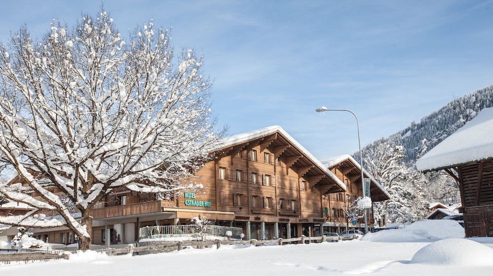 Hotel Gstaaderhof 5/63