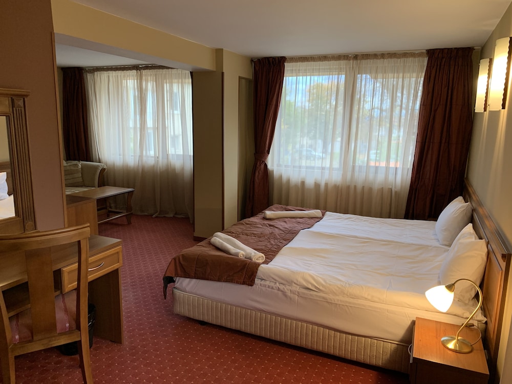 Bansko Sofia Hotel 8/50