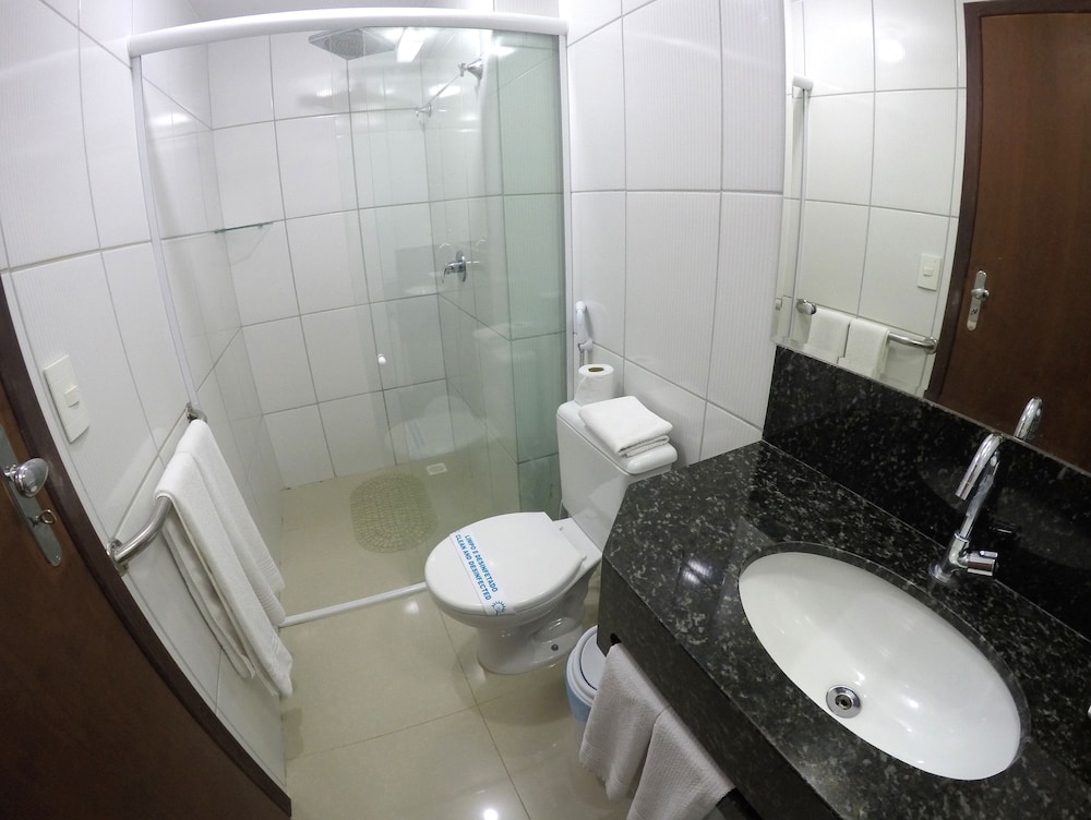 Hotel Areia de Ouro 25/74
