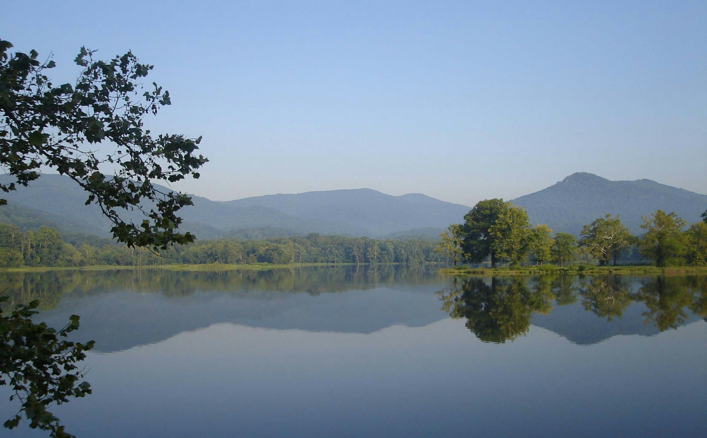 Hampton Inn Caryville-I-75/Cove Lake-State Park 80/84