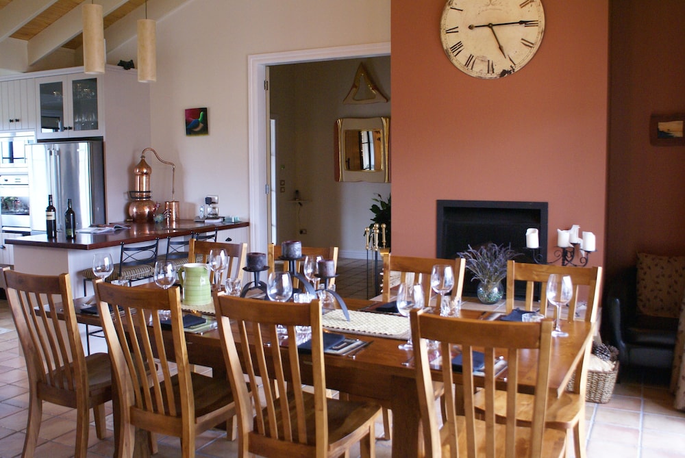 The Summit Lodge 9/33