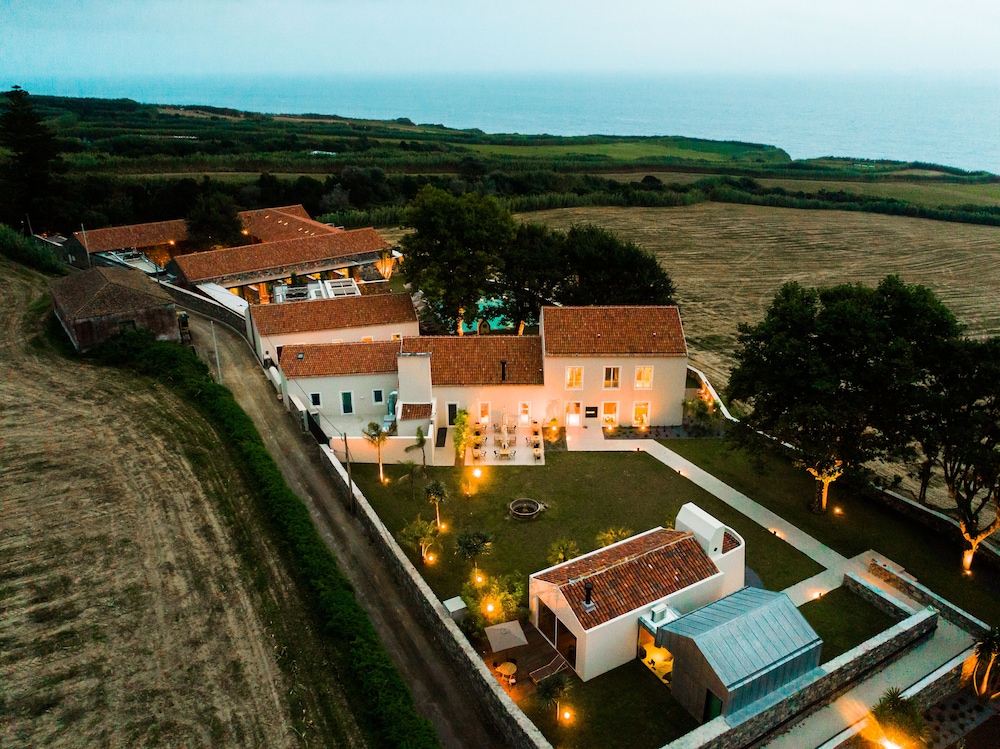 Sensi Azores Nature And Spa 1/50