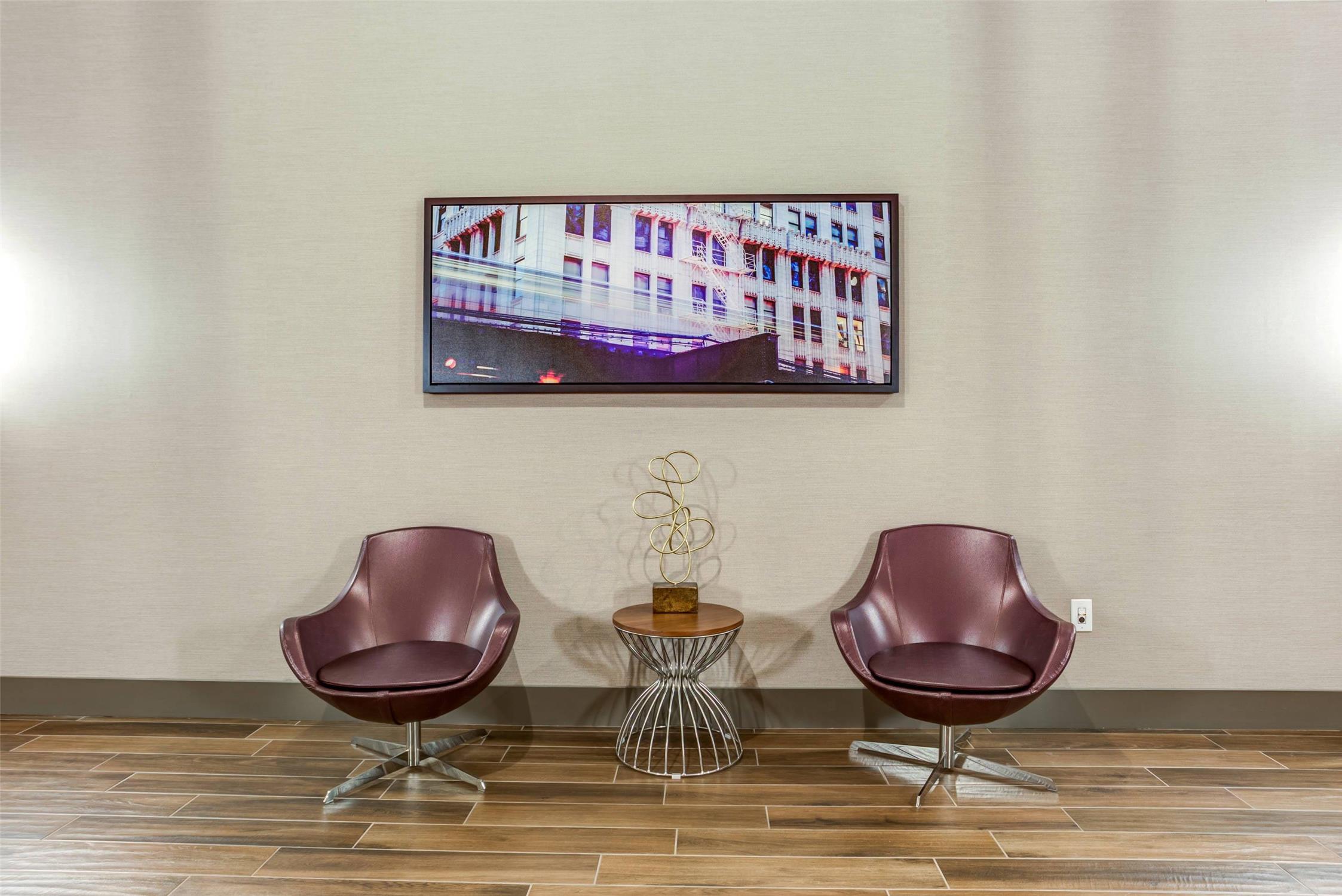 Cambria Hotel Chicago Loop - Theatre District 23/50