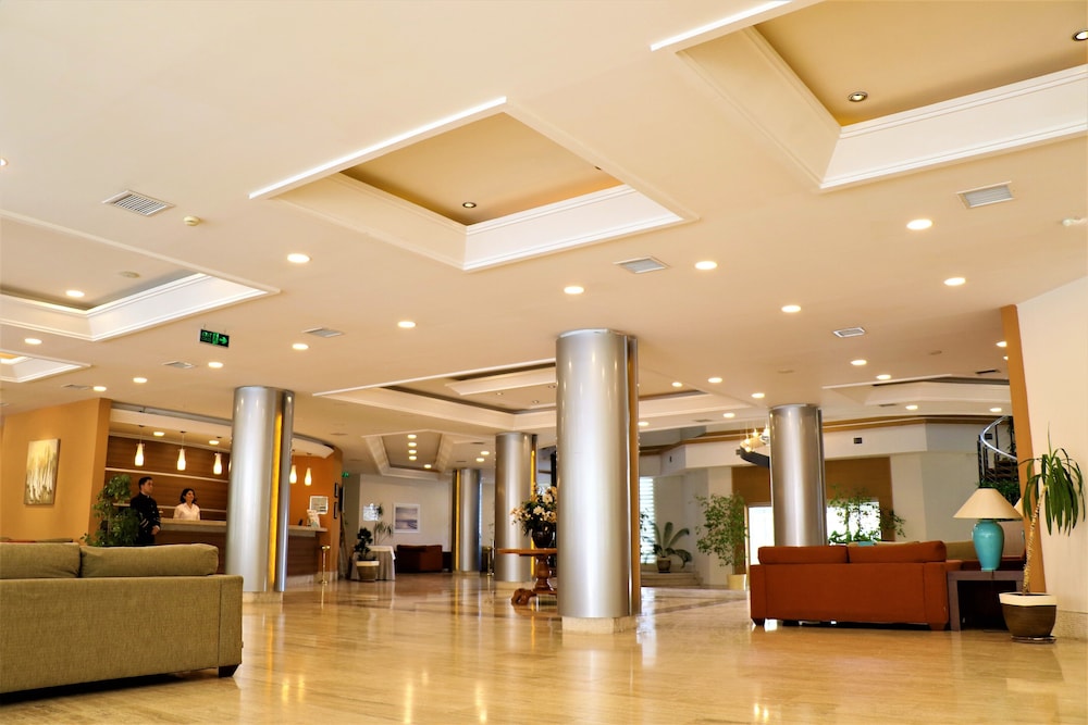Pam Thermal Otel 16/69