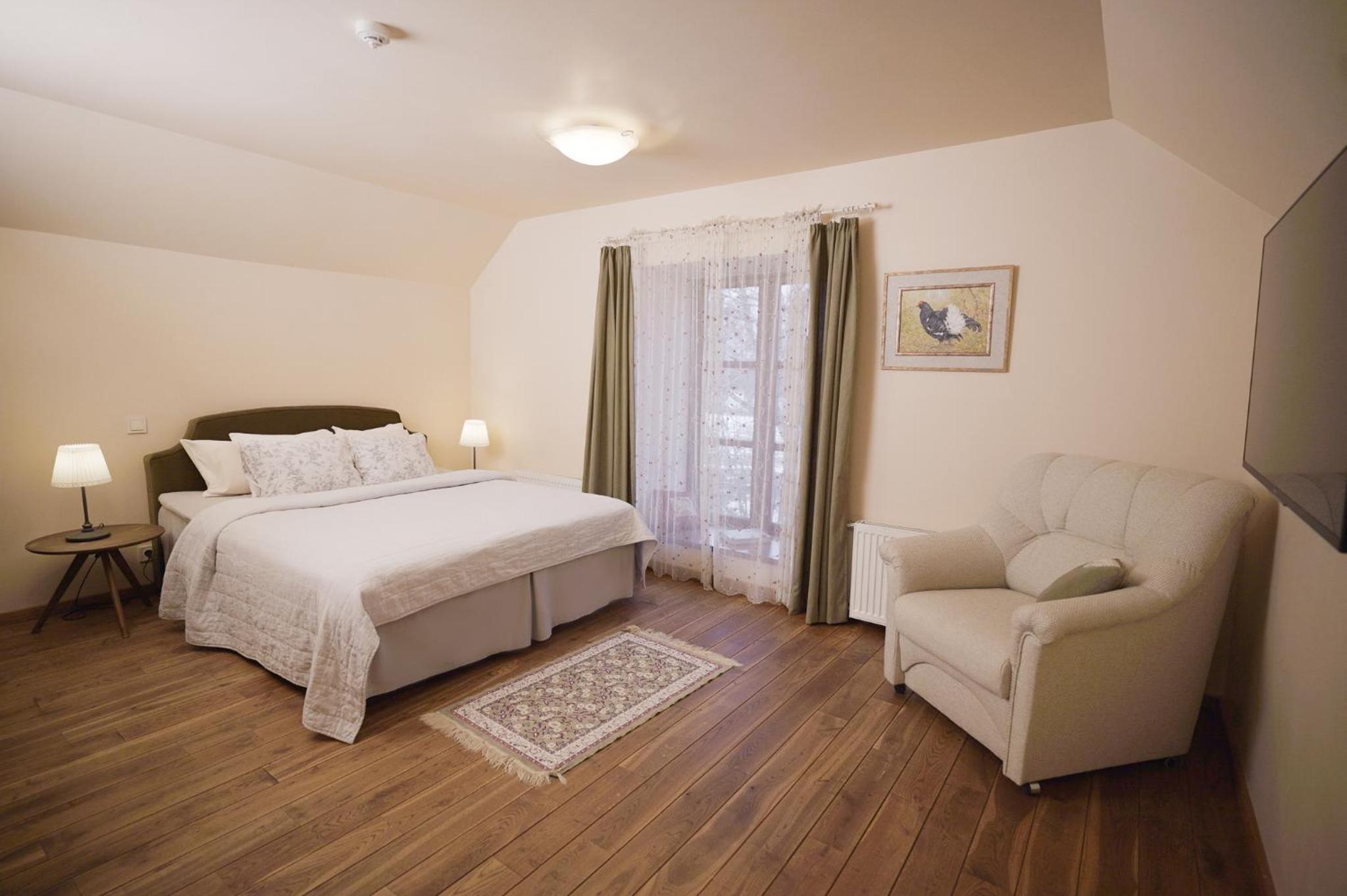Family Suite Sophia