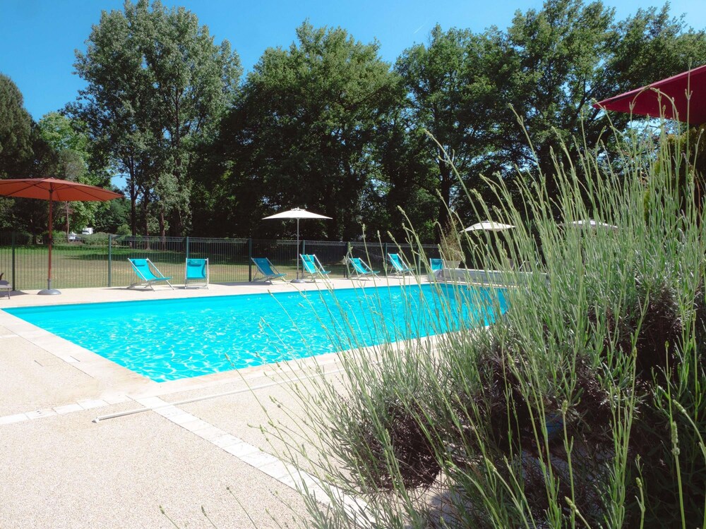Mercure Brive 45/49