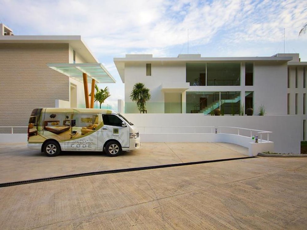 Code Samui Hotel 43/50