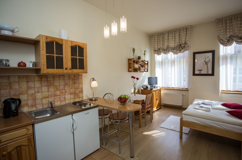 Kazimierz S Secret Apartments 28/50
