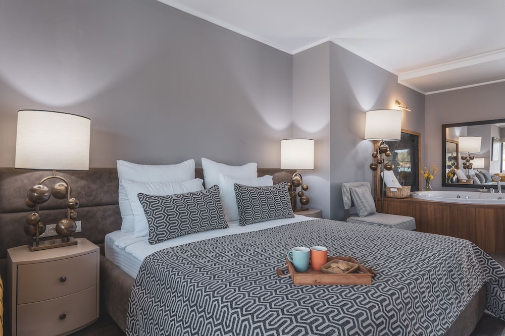 Orka Cove Hotel Penthouse & Suites - Adults Only 15/71