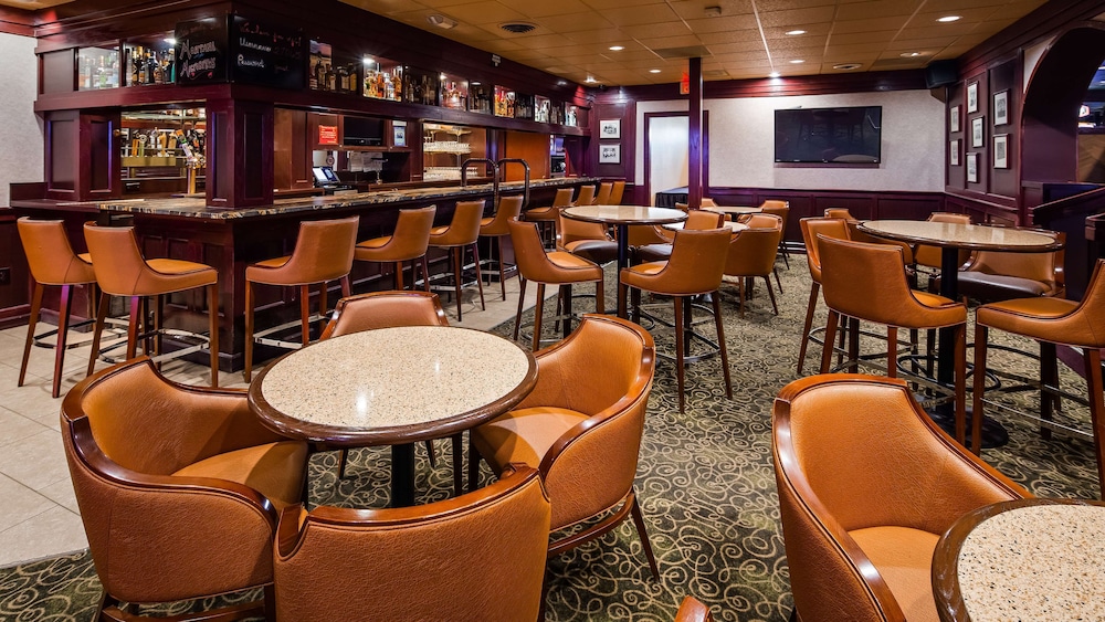 Best Western Plus Butte Plaza Inn 44/59