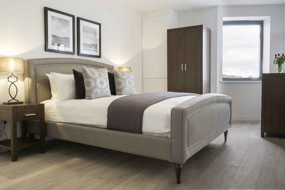Stay Inn Apartments City Aldgate 9/37