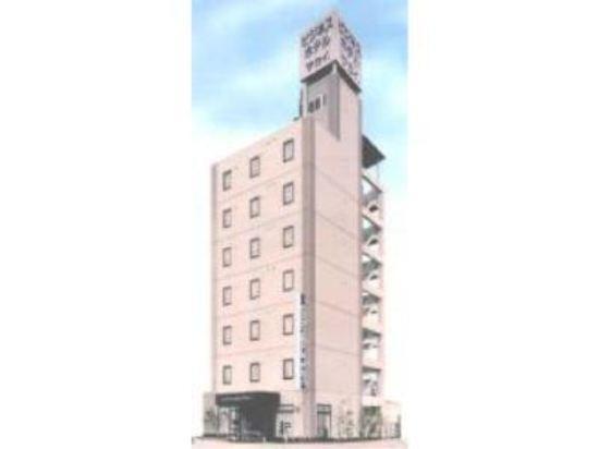 Business Hotel Sakai 1/15