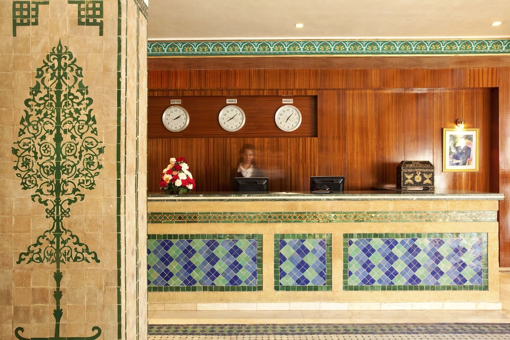 Mogador Menzah 8/48
