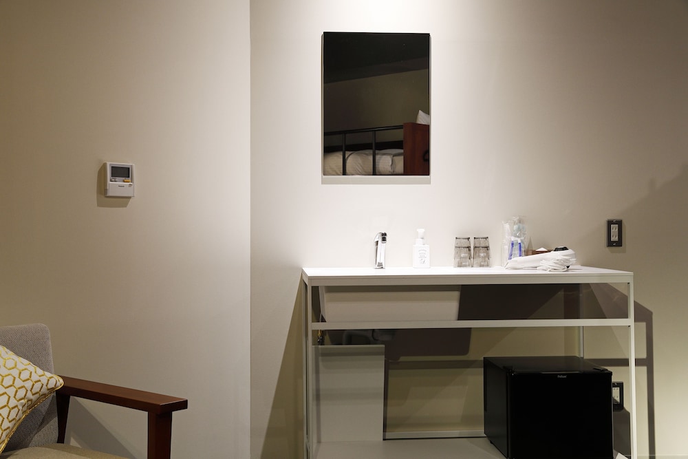 Hakoba Hakodate By the Share Hotels 49/61