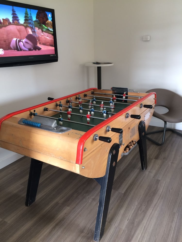 Ibis Budget Rochefort 43/50