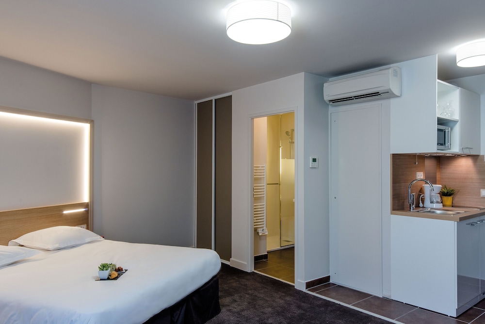 Appart City Confort Bordeaux Chartrons 18/49