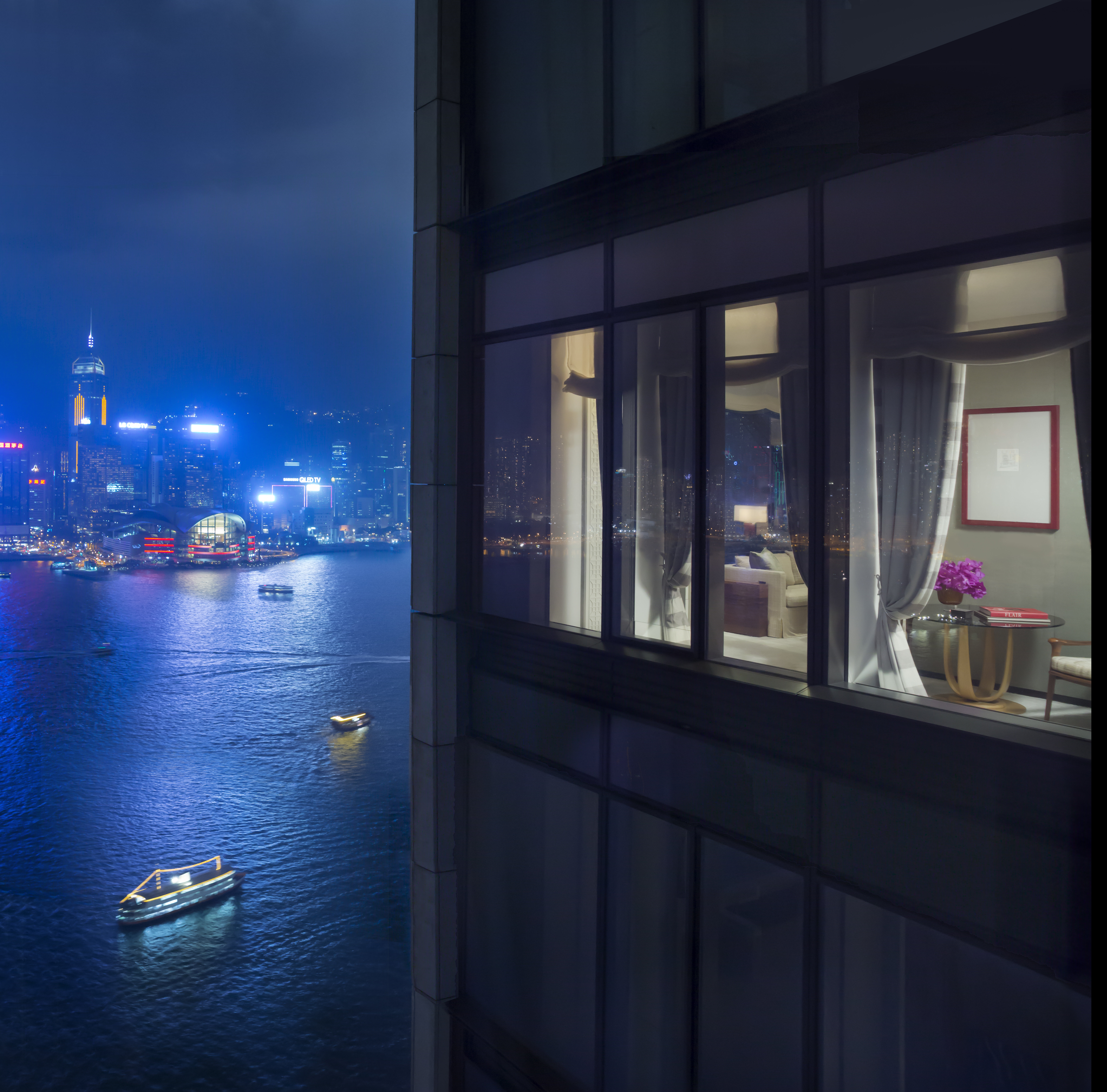 Rosewood Hong Kong 2/85