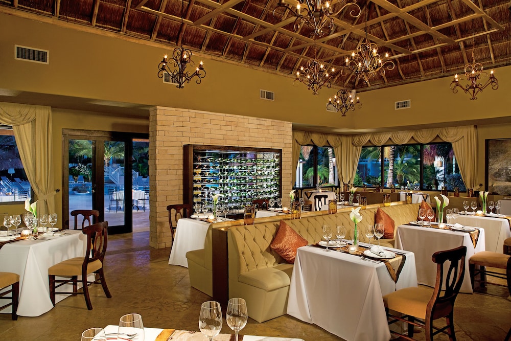 Secrets Aura Cozumel - Adults Only 58/67