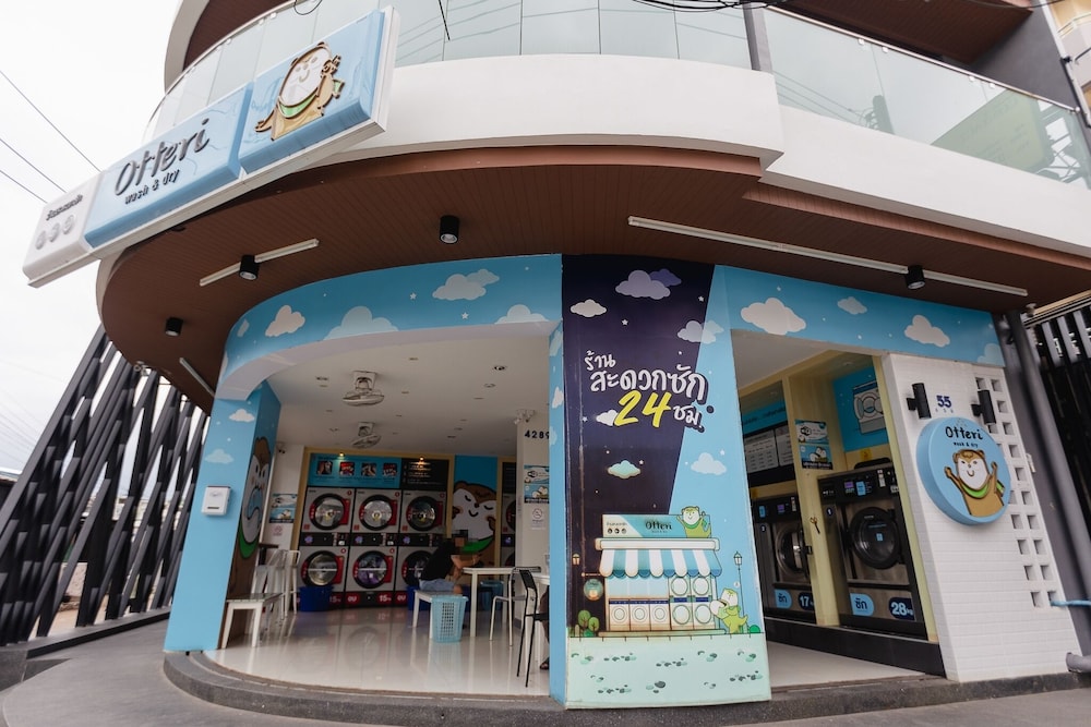 SUBANAN Hotel and Residence Hatyai in HAT YAI