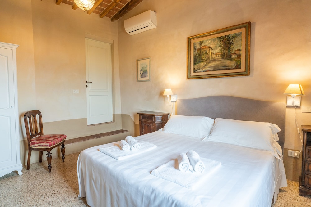 PALAZZO MOSELA ALLA PORTA 5/39