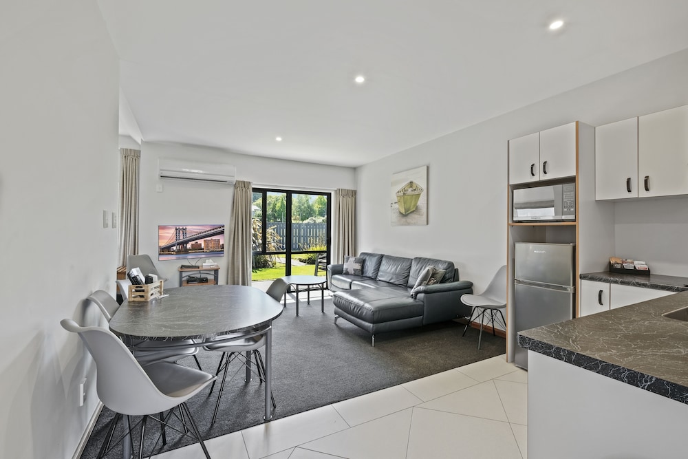 Hanmer Springs Scenic Views Motel 14/50