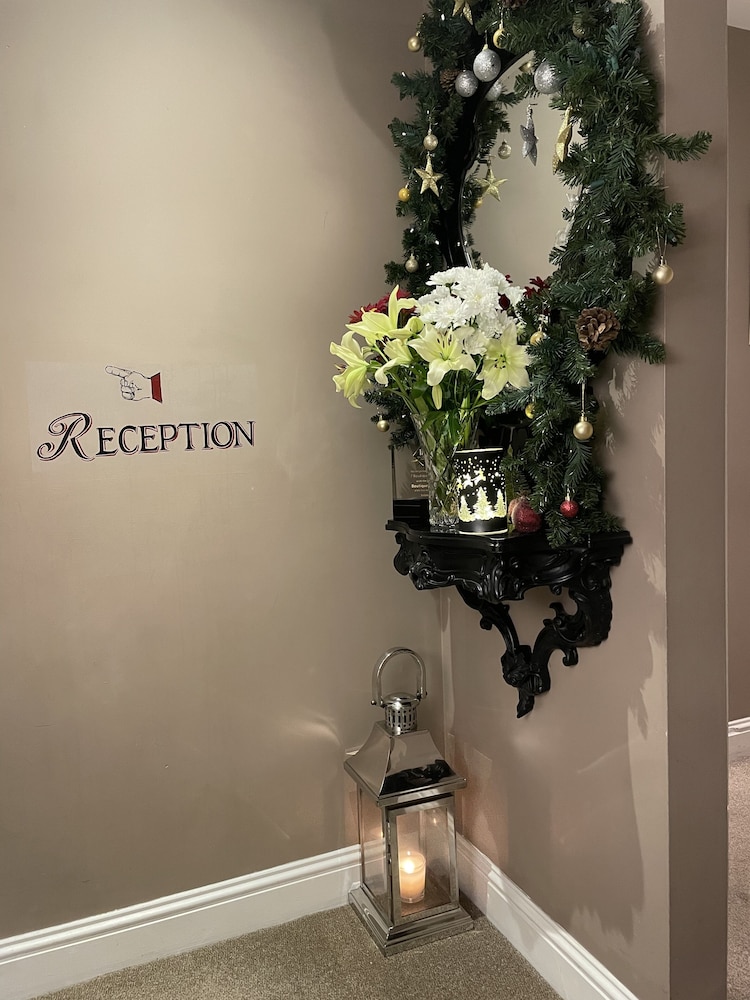 7 Cross Street Boutique Townhouse 20/31