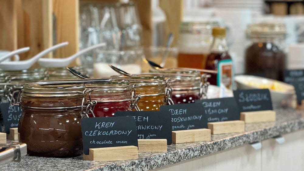 Boutique Hotel's III Pitsudskiego 27/62