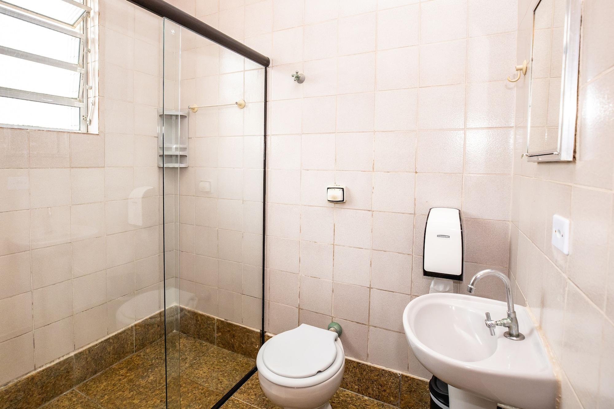 Venice Hotel Ubatuba 50/55