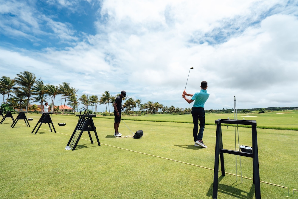 Apes Hill Golf And Polo Club 60/91