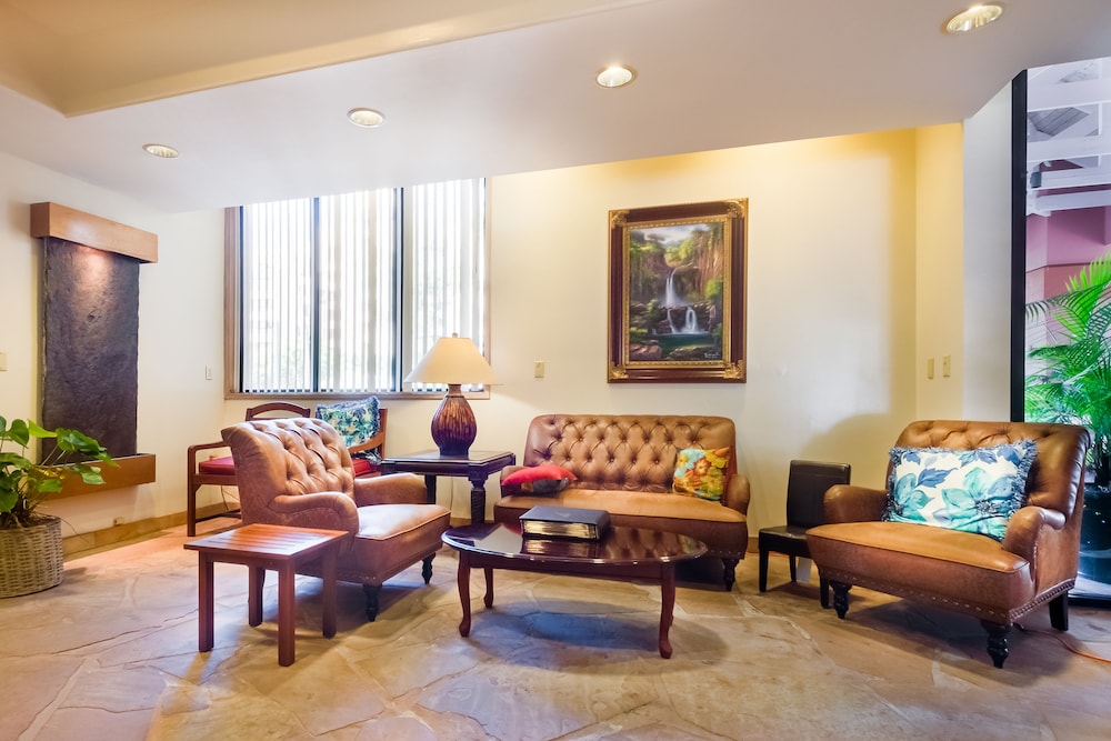 Kahana Falls Resort 50/68