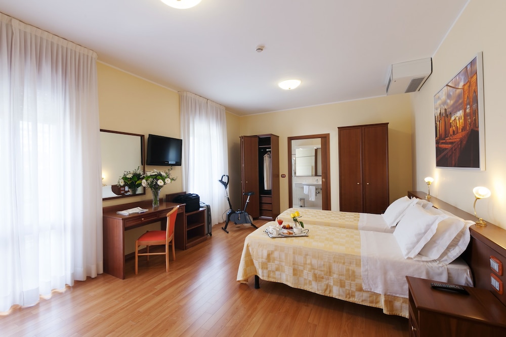 Terme Vena D Oro 11/50