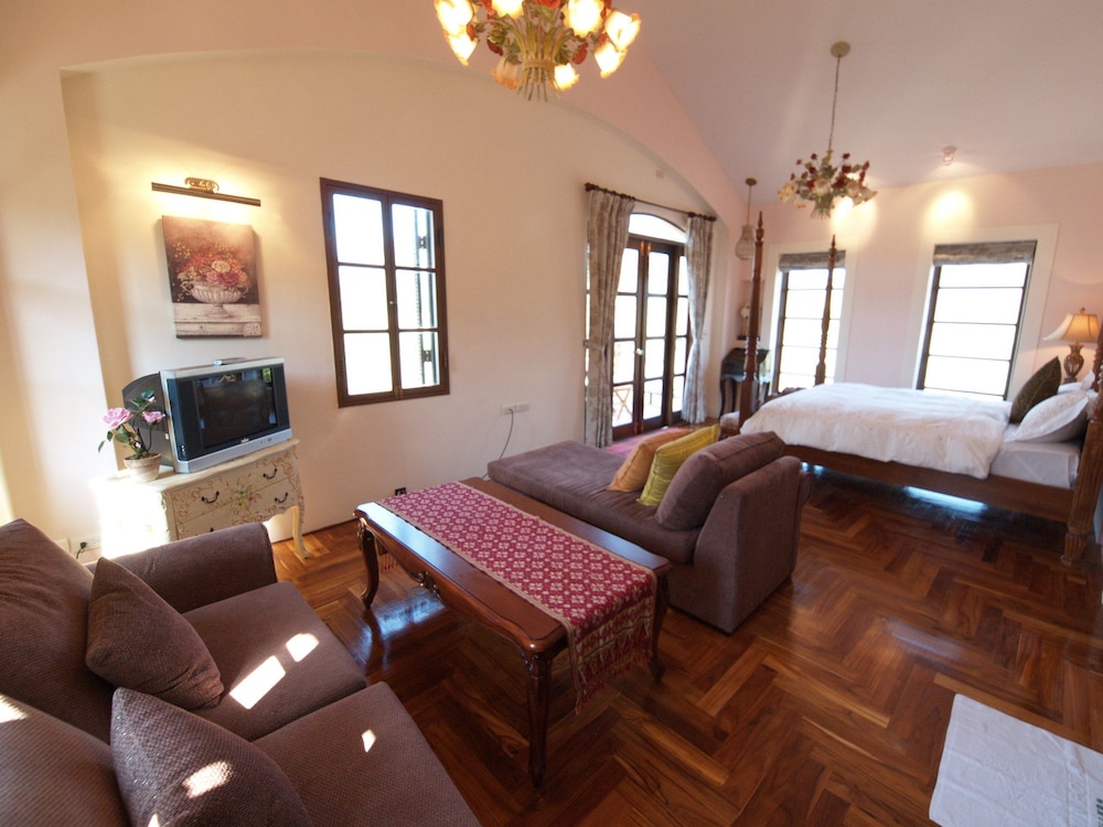 Tuscany Resort 19/50