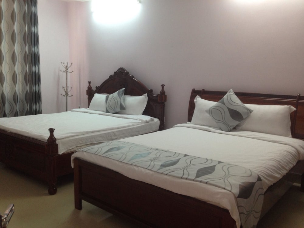 Gold Hotel Phu Quoc 10/22