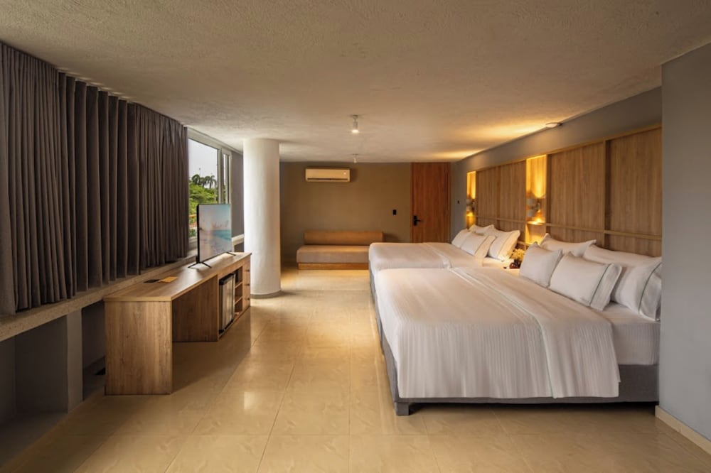 Mood Matuna Hotel Cartagena 15/50
