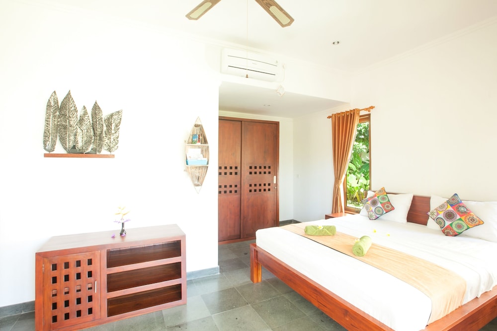 Bali Mynah Villas Resort 12/50