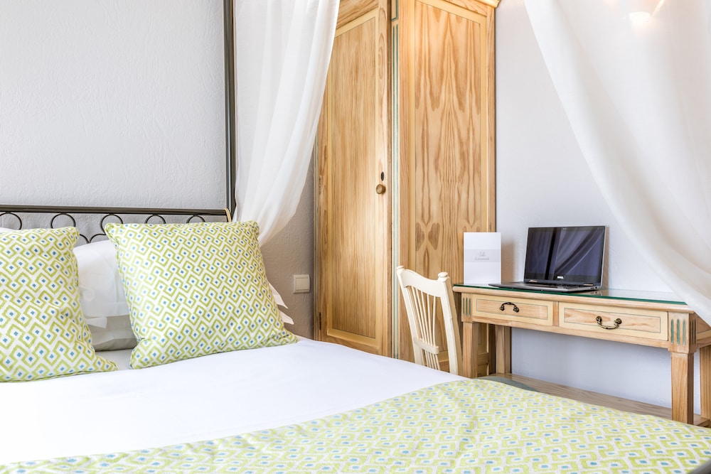 Villa Alessandra 10/50