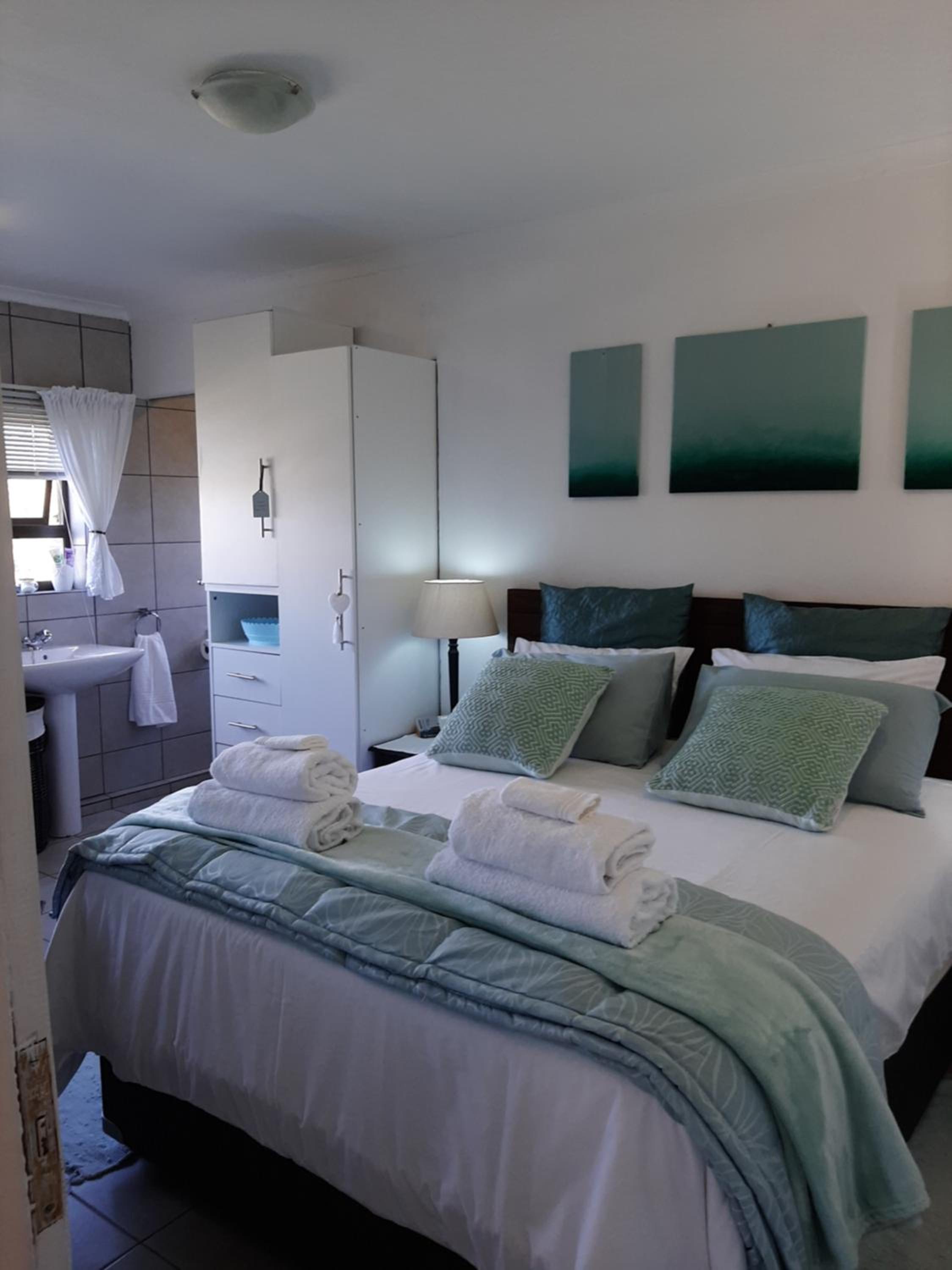 Umtamvuna View Cabanas 6/50