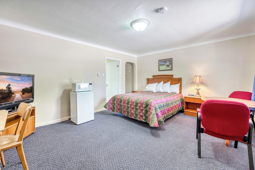 The Gables inn 38/64