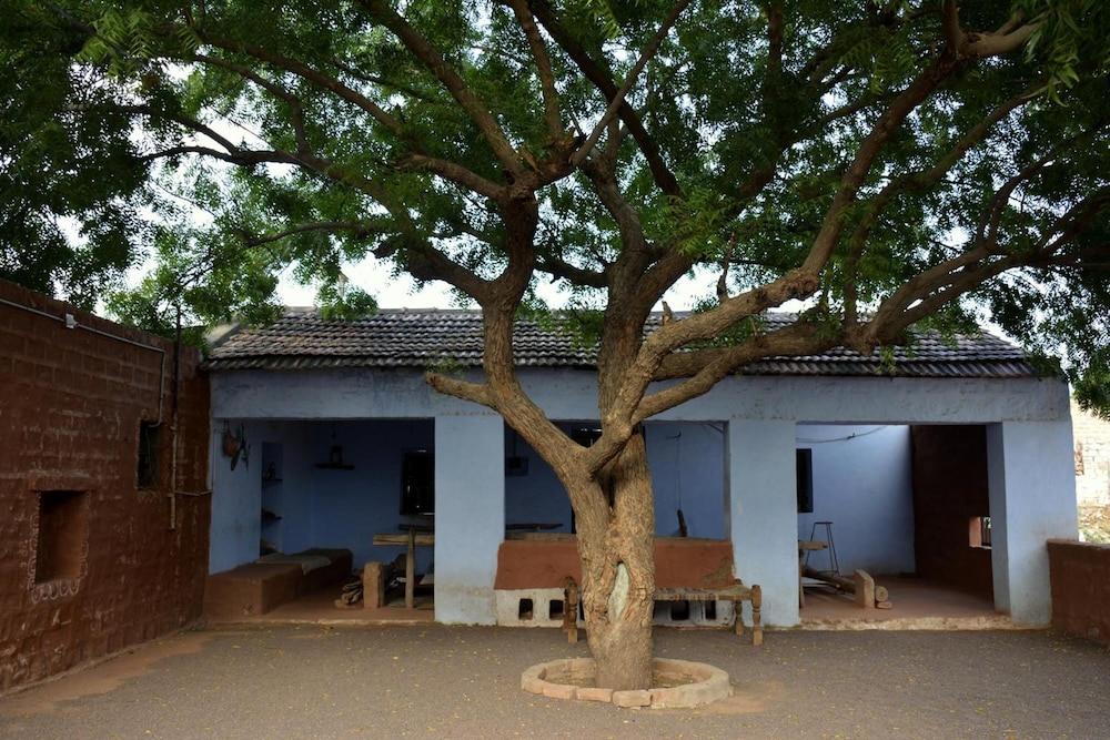 Chhotaram Prajapat 45/48