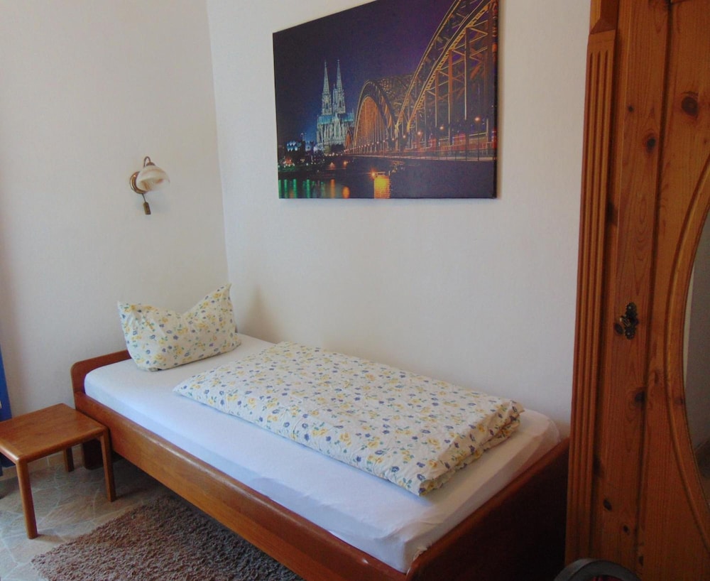 Hotel Heinzelmannchen 8/25
