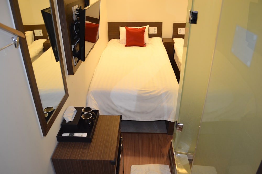 TRIPSTAY Myeongdong 15/31