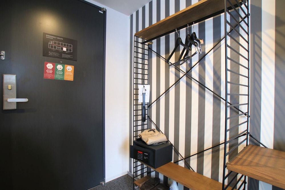 Hotel M's Est Shijo-Karasuma 40/48