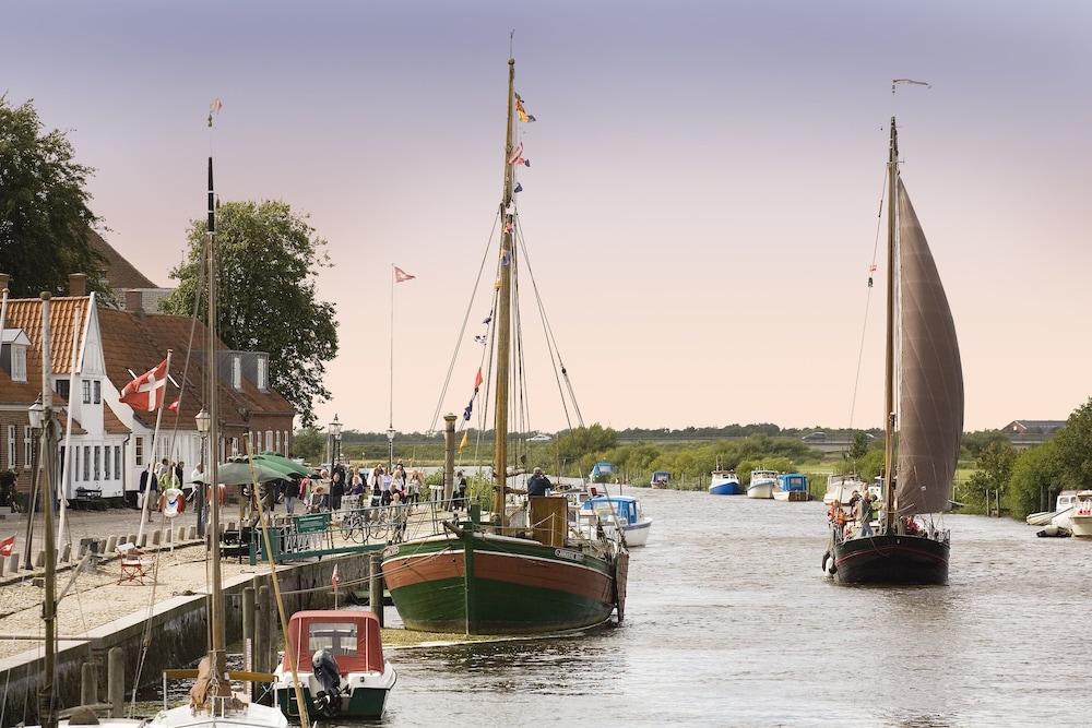 Ribe Byferie Resort 16/39